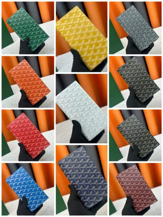 Picture of Goyard Handbags _SKUfw225676293fw